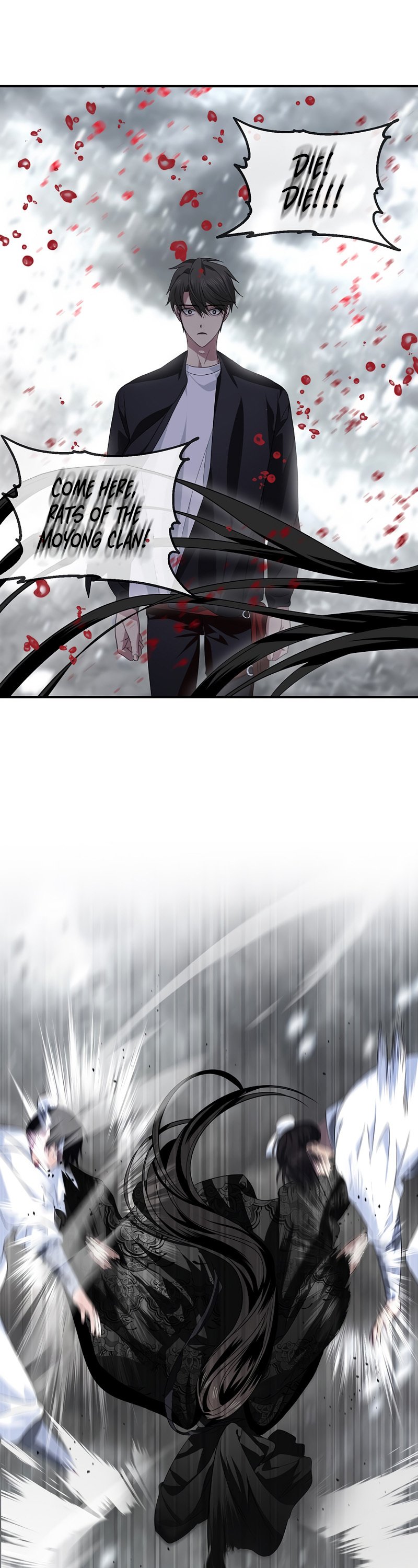 SSS-Class Suicide Hunter, Chapter 74 image 25